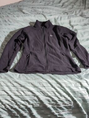 NWOT Size S Helly Hansen Fleece Sweater